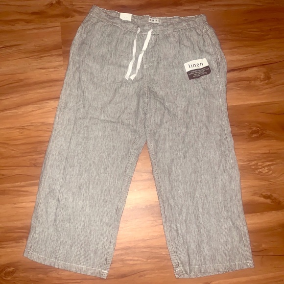Dash Linen Pants Online Sale, UP TO 60 